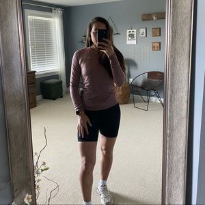 Nike Dri-Fit Long Sleeve